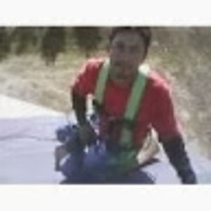 Meet your Posher, Pedro